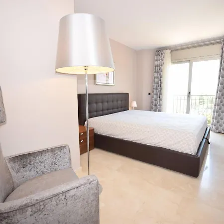 Belvilla By Oyo Mirador Mas Nou Apartment *