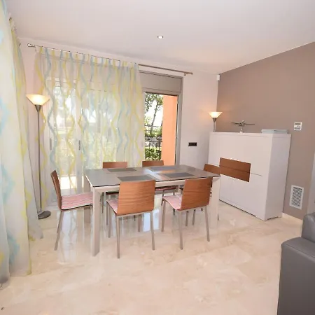 Apartment Belvilla By Oyo Mirador Mas Nou Castell-Platja d'Aro