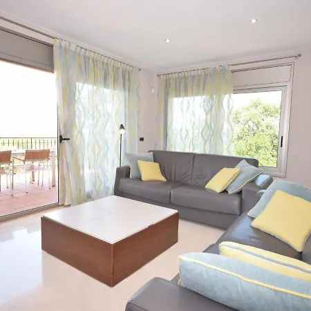 Belvilla By Oyo Mirador Mas Nou Apartment