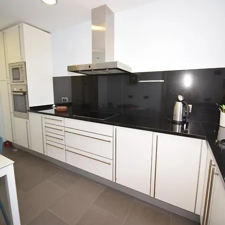 Belvilla By Oyo Mirador Mas Nou Apartment