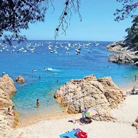 Apartment Belvilla By Oyo Mirador Mas Nou Castell-Platja d'Aro