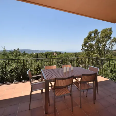 Belvilla By Oyo Mirador Mas Nou Apartment