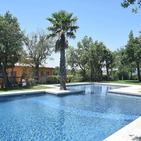 Belvilla By Oyo Mirador Mas Nou Apartment *