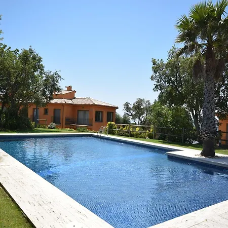 Apartment Belvilla By Oyo Mirador Mas Nou *