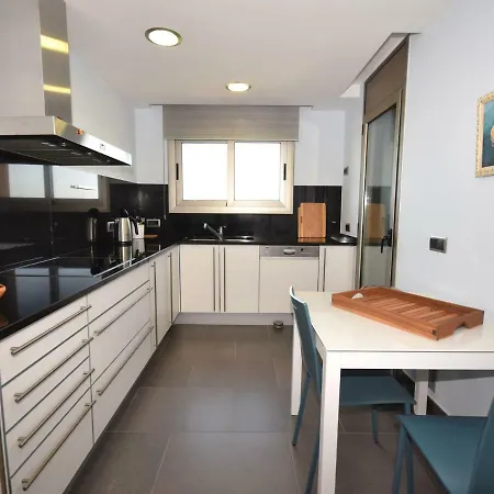 Apartment Belvilla By Oyo Mirador Mas Nou Castell-Platja d'Aro