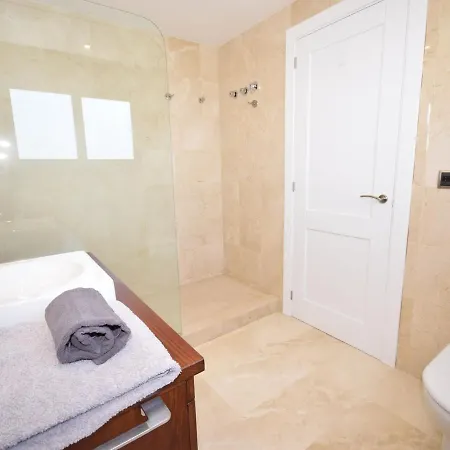Apartamento Belvilla By Oyo Mirador Mas Nou Castell-Platja d'Aro