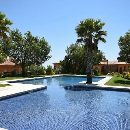 Apartamento Belvilla By Oyo Mirador Mas Nou *