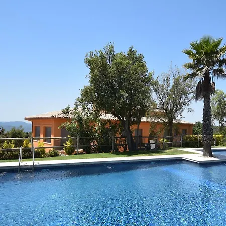 Apartamento Belvilla By Oyo Mirador Mas Nou Castell-Platja d'Aro
